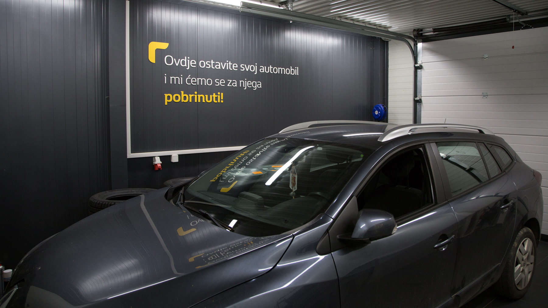 Autoservis Alen