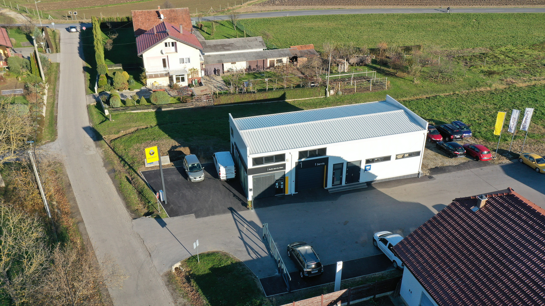 Autoservis Alen